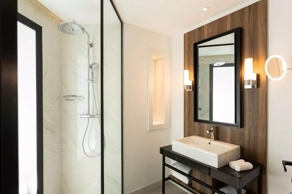 Radisson Hotel Tunis